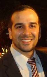 Marcus Antonio Rossi Feliciano