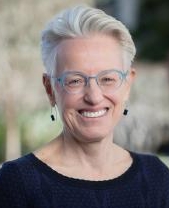 Susan K Blessing