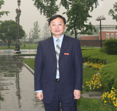 Yong Wang