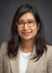Afrina Rahman