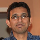 Shashi Chillappagari