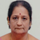 Vasantha Muthuswamy