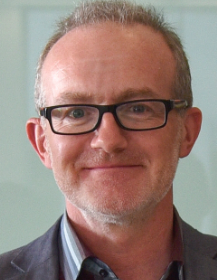 Richard L. Horner