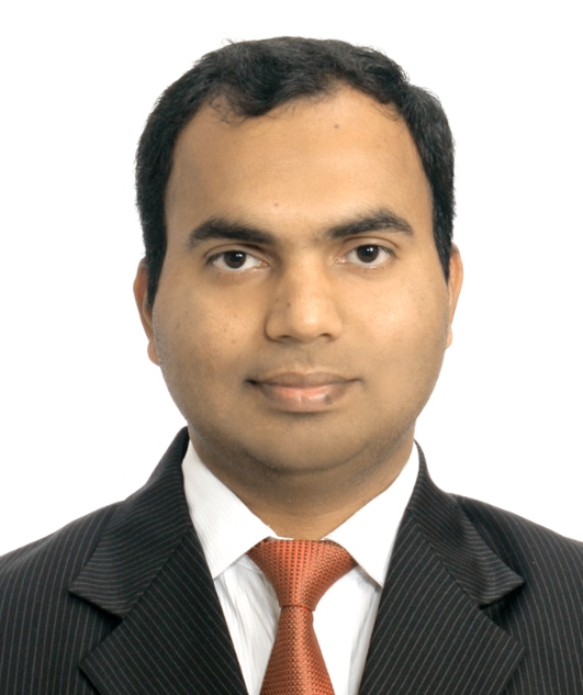 Kolan Madhav Reddy