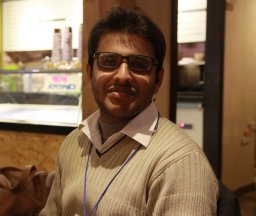 Ammar Mahmood
