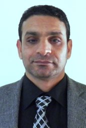 Mahmoud Bashir Alhasanat