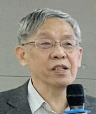 Shengsun Hu