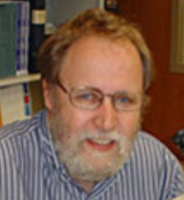 Richard Dubielzig