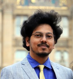 Biswajit Debnath