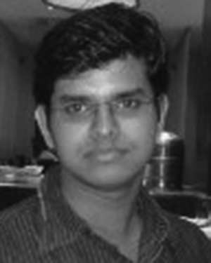 Jaydeep De