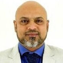 Mohammad Sohrab Hossain