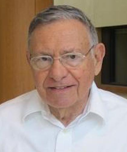 William Hodos
