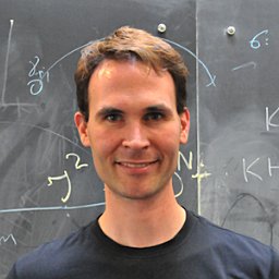 John R. Frank