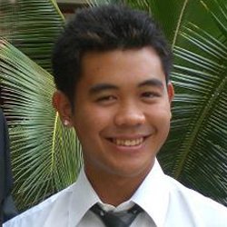 Dustin Valdez