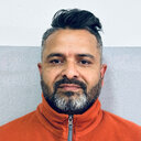 Subash Sapkota