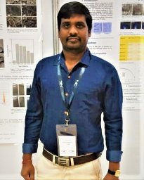 Venkata Satyanarayana Sypu