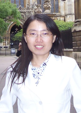 Dongmei Sun
