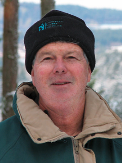 Robert J. Naiman