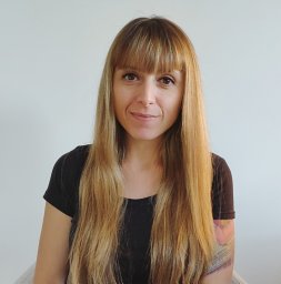 Patricia de Santisteban