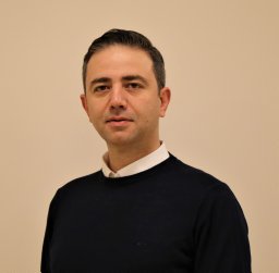 Mehmet Sahin Gok