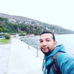 Mustafa Shalaby