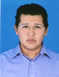 Andres Arcentales