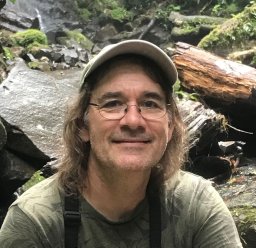 Donald J. Brightsmith