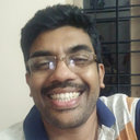 s. Kishore
