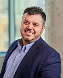 Walid Ben-Amar