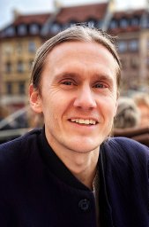 Jonas Andersson Schwarz