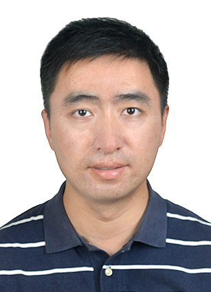 Feng Zhang