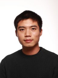 Zixuan Deng