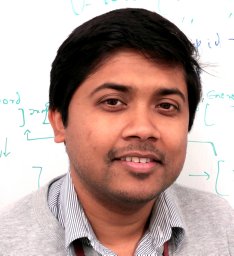 Bhowmik Debsindhu