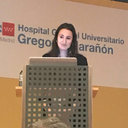 Esther Bernaldo de Quiros
