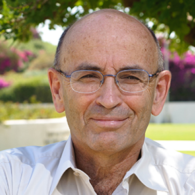 Avigdor Scherz