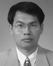 Kuo-Shen Chen
