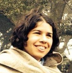Mariana Esther Martínez-Sánchez