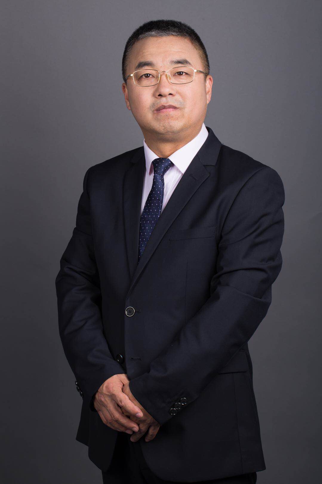 Shufeng Shi