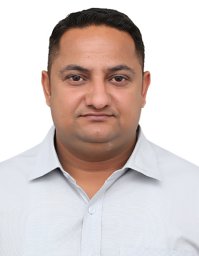 Vivek Sharma