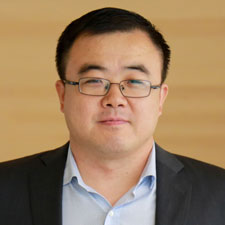 Xinyu Liu