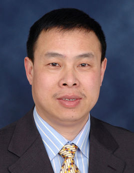 Juliang Zhang