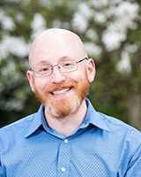 Daniel M. Ratner