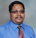 Tushar Kanti Sen