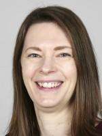 Nicola Warwick