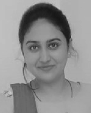 Ankita Sharma