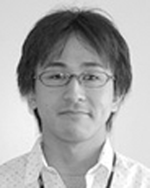 Takashi Fukuda