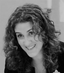 Amandine Afonso Jaco