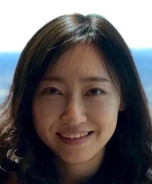 Yunwei Zhang