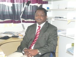 Stephen O. Ogunlana