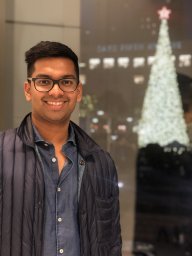 varun ramachandran